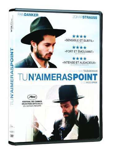 Tu n’aimeras point (Sous-titres français) [DVD]