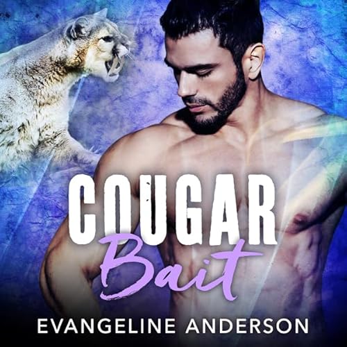 Cougar Bait cover art