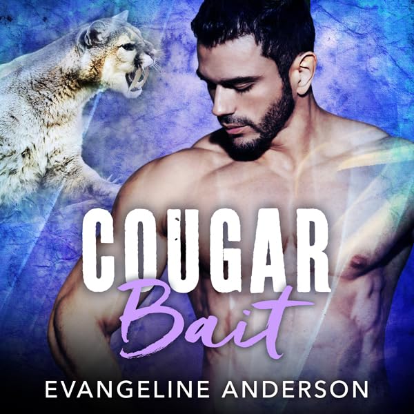 Cover art for Cougar Bait