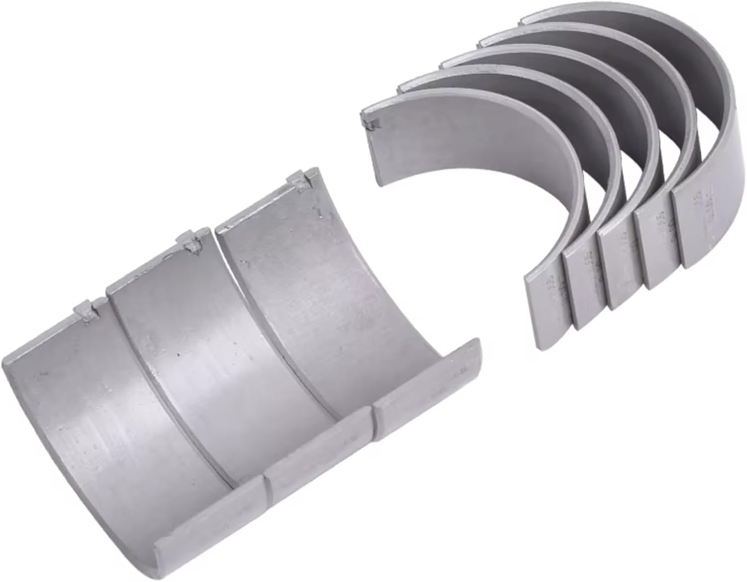 オートバイクランクシャフトメインベアリング Compatible With For