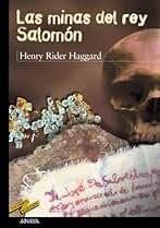 Las minas del rey Salomón (CLÁSICOS - Tus Libros-Selección)