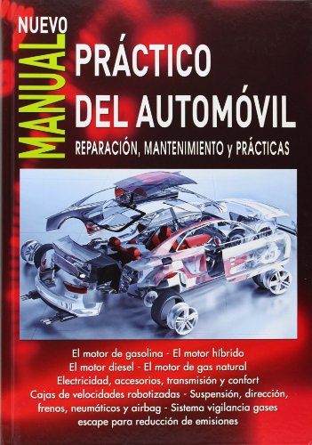 (5ª ed.) manual practico del automovil