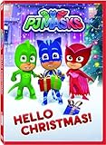 PJ Masks: Hello Christmas! [DVD]