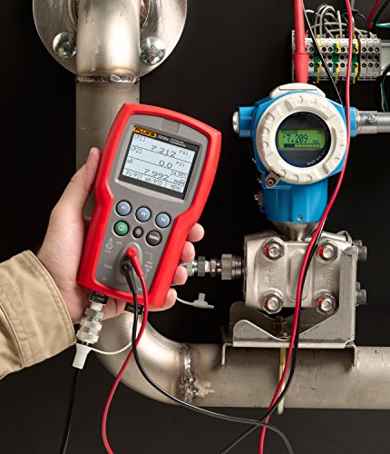 Fluke FLK-721EX-3615 Pressure Calibrator