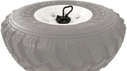 Rhino-Rack Soporte de rueda de repuesto - RSWH