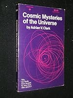 Cosmic Mysteries of the Universe B0006BV4GM Book Cover