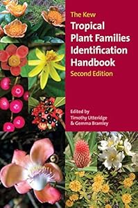 Vedi scheda su Amazon The Kew Tropical Plant Families Identification Handbook: Second Edition