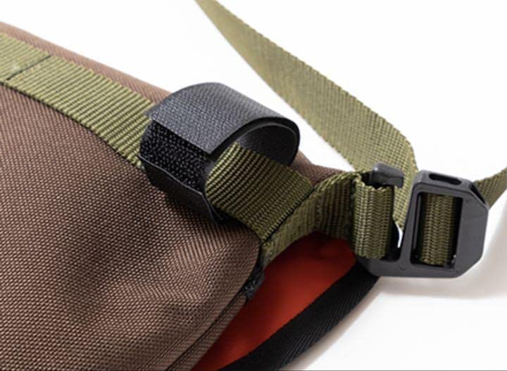Amazon.co.jp: Gindaiji Mountain Works Ramblin' Bag : Toys