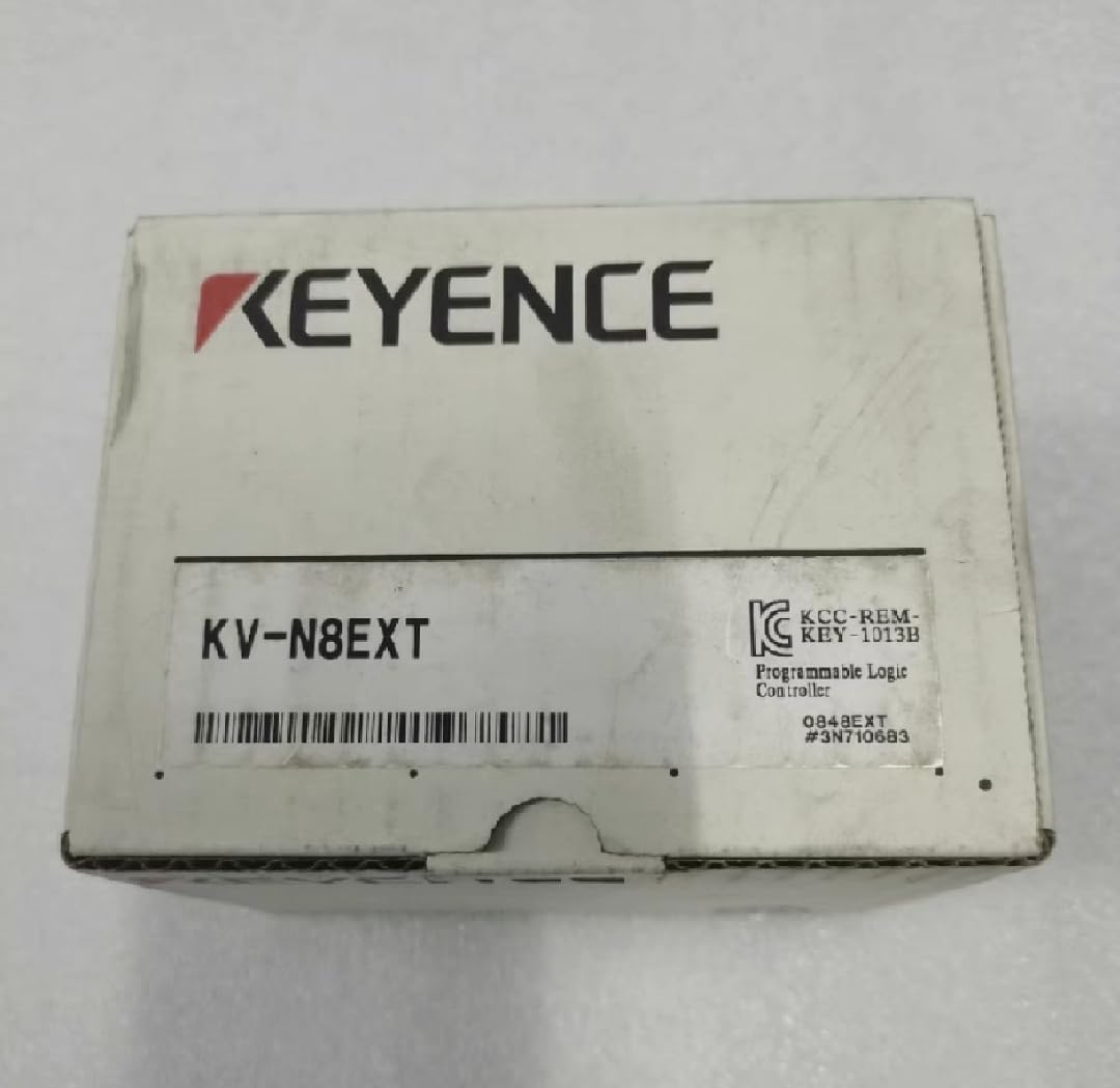 1 Pcs KV-N8EXT(Refurbish) in Good Operation Condition