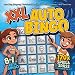XXL Auto-Bingo: 8in1 Reise-Bingo - Reisespiel & Beschäftigung für Kinder ab 5 Jahre | 170 Bingo Zettel für alle Arten von Urlaub | Beschäftigungsbuch ... Verkehrszeichen, Kennzeichen, City - Neubauer, Jens