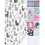 Cat Beach Towel Gifts