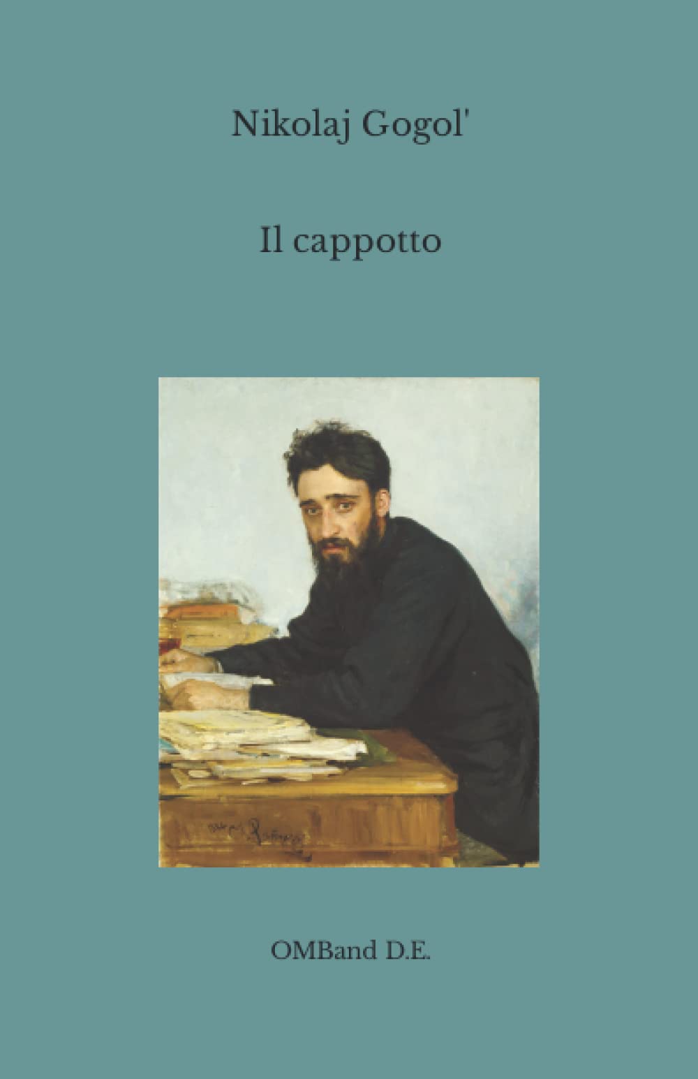 Il cappotto: (Edizione integrale)