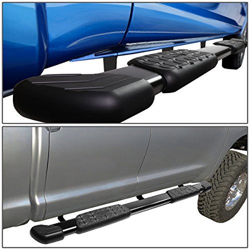 Nerf Bar Estribos Laterales DNA Motoring para Tundra miniatura 5