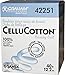 Sanek Graham Cellucotton Coil 40 Ft (Pack of 2)