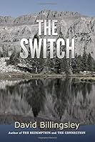 The Switch 1540398374 Book Cover
