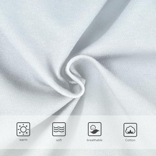 Elegant Blue Ivory Gradient Girls Underwear Toddlers 2t Cotton Panties Little Girl Animal Briefs Underpants3