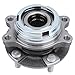 Brand New DRIVESTAR 513310 Premium FRONT Wheel Hub Bearing for a Nissan Murano Quest