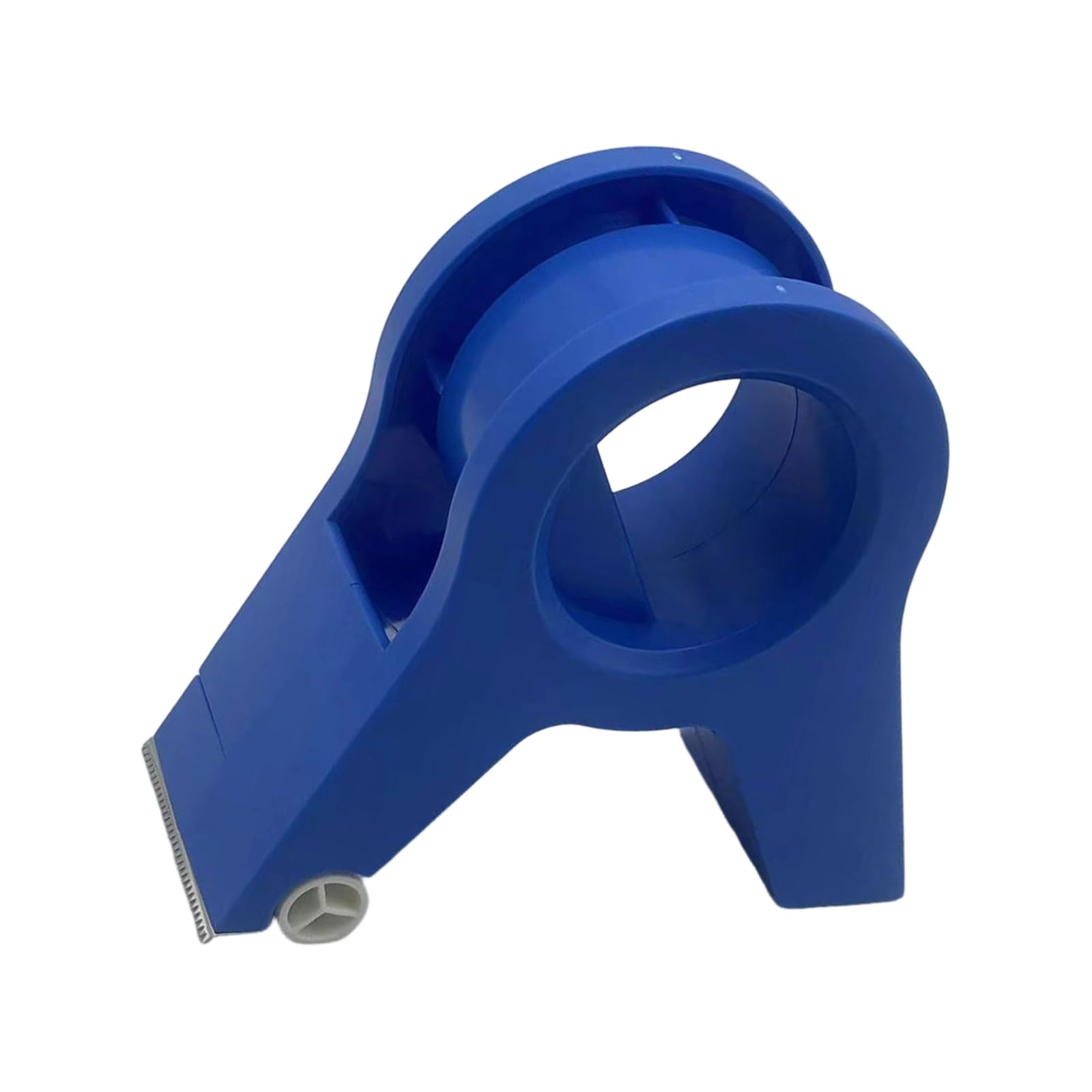 Tape Dispenser Paint Tape Applicator Integrated Cutting Ensuring Cut for Crafting and Home Improvement Art Project Applicator