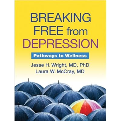 Breaking Free from Depression