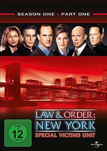 Law And Order Deutsch Ganze Folgen Law & Order: Special Victims Unit – fernsehserien.de