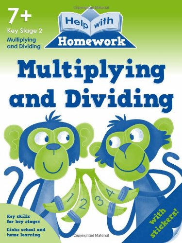 Multiplying & Dividing