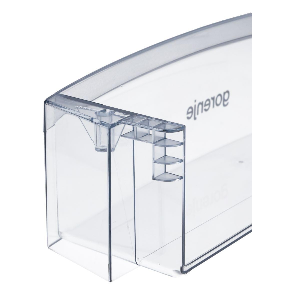 Gorenje Flaschenfach, Türfach H55 G95D 031/090, Flaschenablage für Kühlschrank, Kühl-Gefrier-Kombination - Nr.: 333656