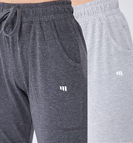 Image of Modeve Women Track Regular Fit Pants