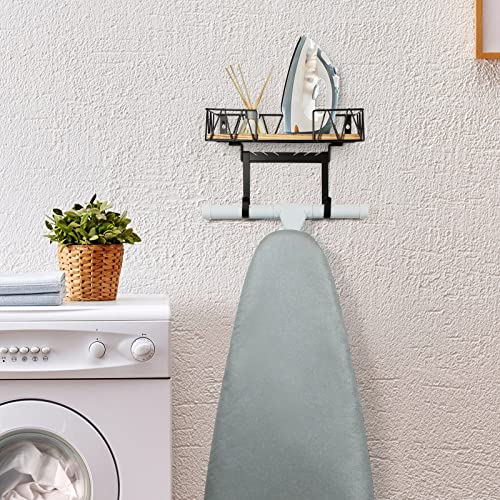 Tj.Moree Ironing Board Holder Wall Mount thumb #2