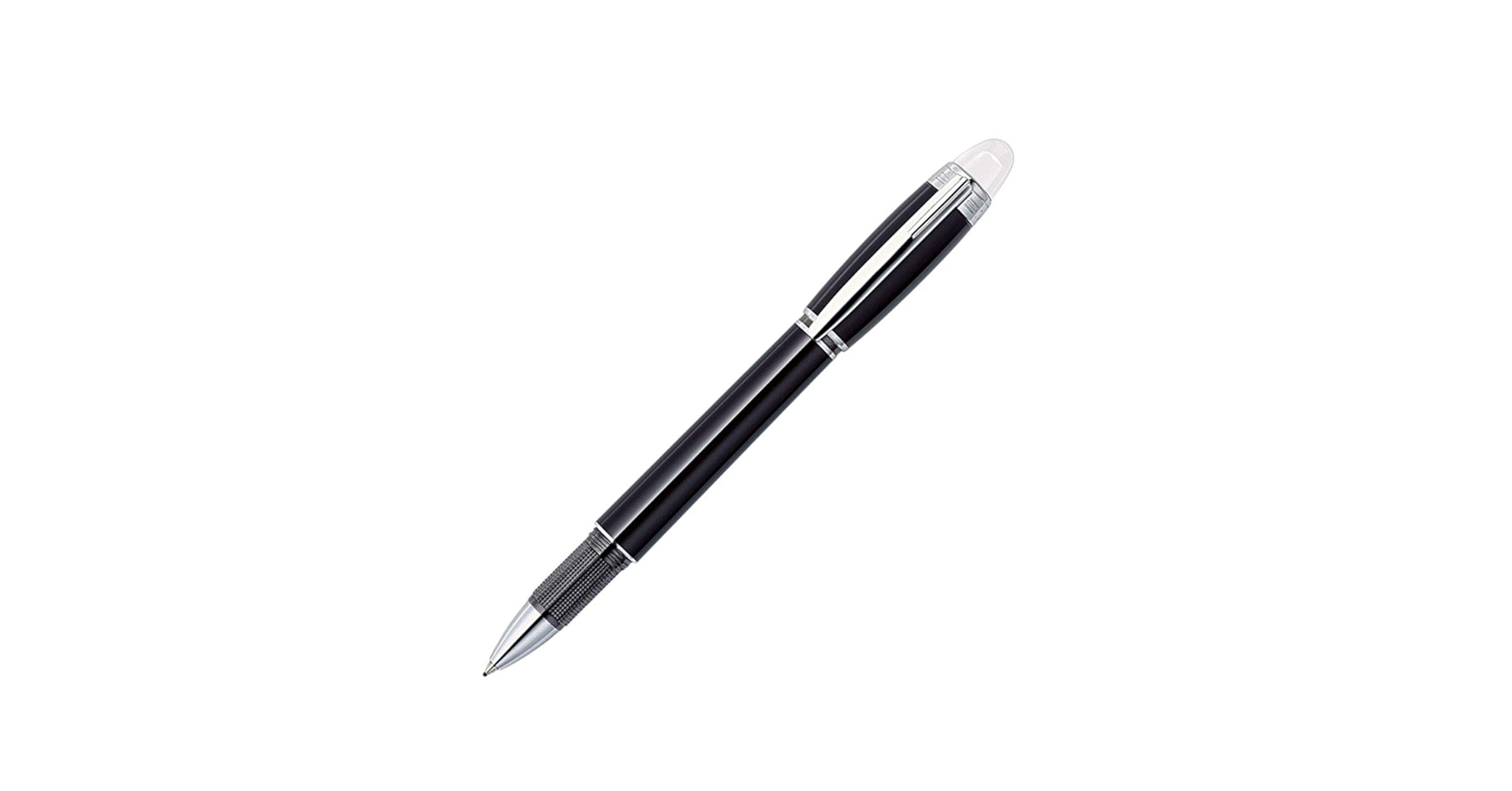 美品✨モンブラン ボールペン スターウォーカー プラチナ ローラーボール Amazon | MONTBLANC モンブラン ローラーボール/ファイン