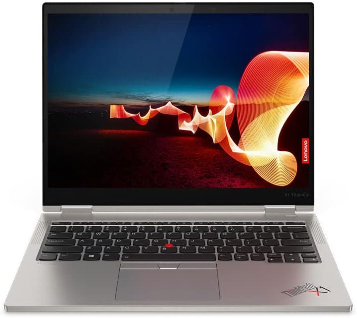 Lenovo ThinkPad X1 Titanium Yoga Híbrido (2-en-1) 34,3 cm (13.5