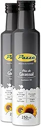 Kit 2 Óleo de Girassol Pazze 250 ml