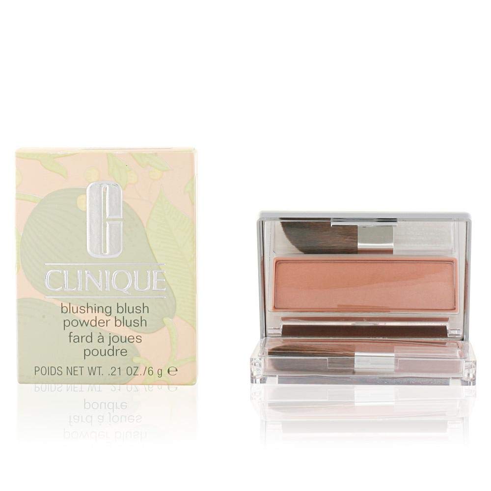 Blushing Blush Powder Blush - Bashful Blush, 6 ml