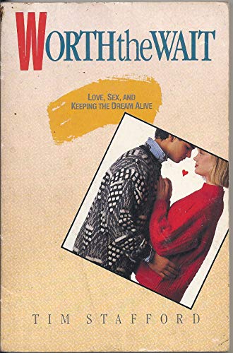 Worth the Wait 0310710715 Book Cover