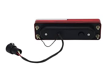 Amazon | ジムニー対応 1個 LED テールランプ 純正交換用 車検