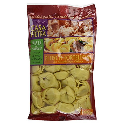 Casa Pietra Fleisch Tortelloni, 400 g