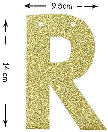 Miniatura 2 de Cartel dorado con purpurina de Champs In The Hamps, divertido cartel de feliz cumpleaños, aniversario, celebración, decoración de fiesta.