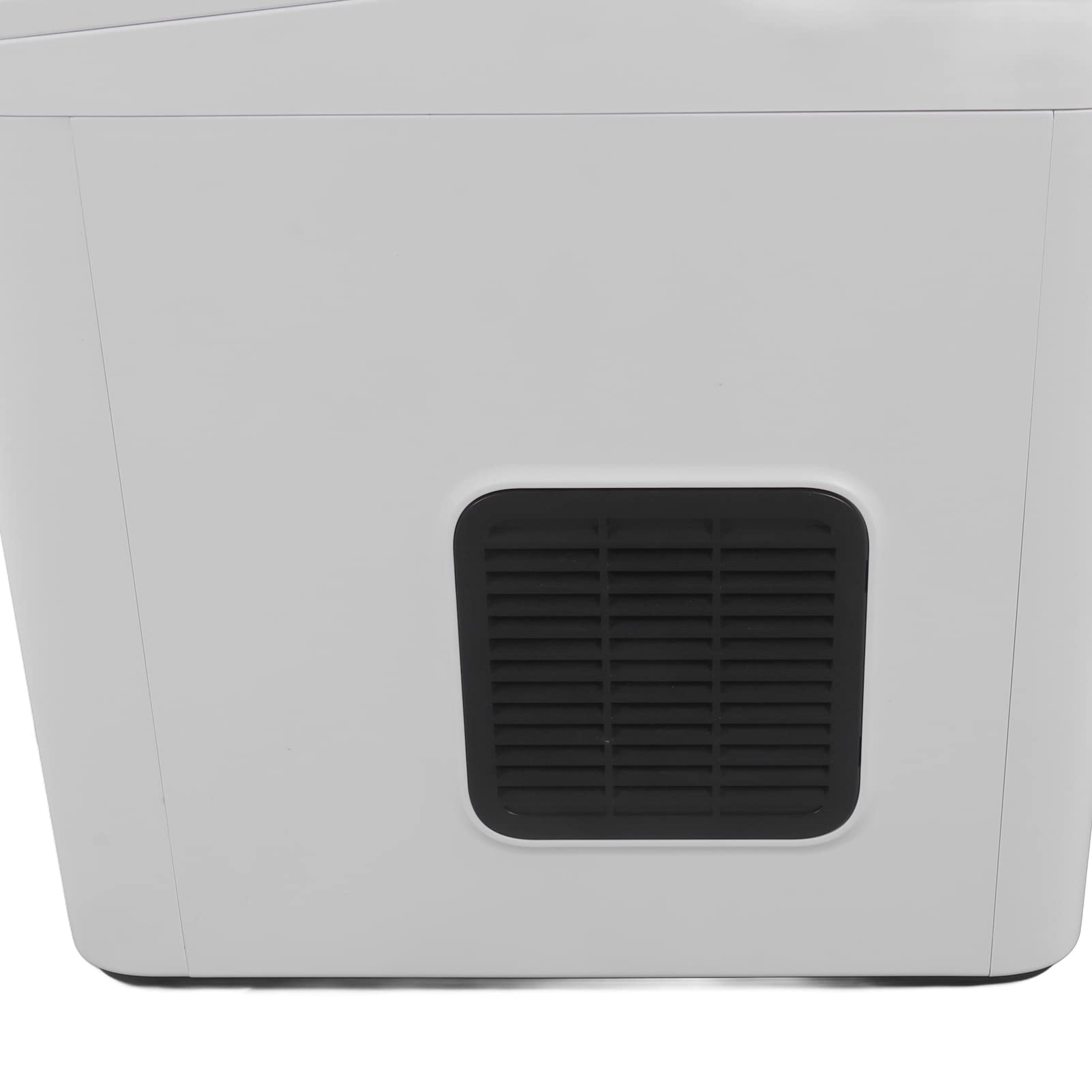 Fabricante de Hielo Portátil, Máquina de Fabricante de Hielo de Encimera 1.5L Tanque de Agua, Fabricante de Hielo de bajo Ruido para el Hogar, Oficina, Fiesta