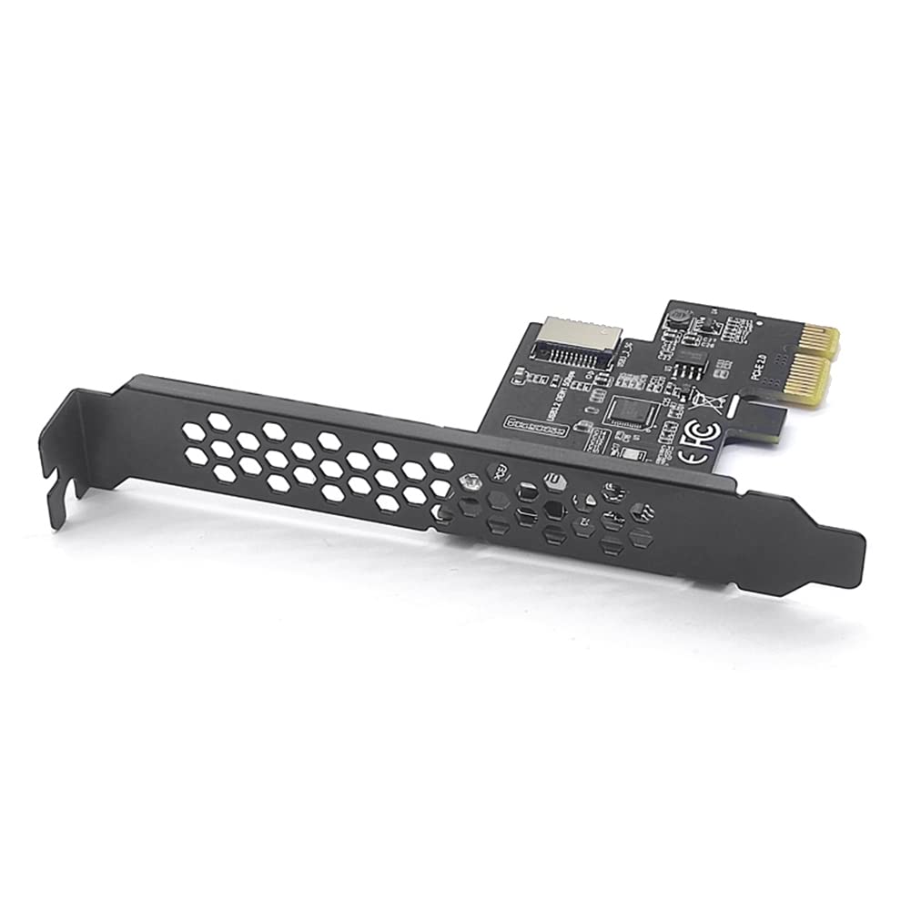 (未使用･未開封品)　ラトックシステム USB3.1 PCI Expressボード (Type-A/Type-C) REX-PEU31-AC 0pbj0lf USB3.1 PCI Expressボード（Type-A/Type-C） REX-PEU31-AC[RATOC]