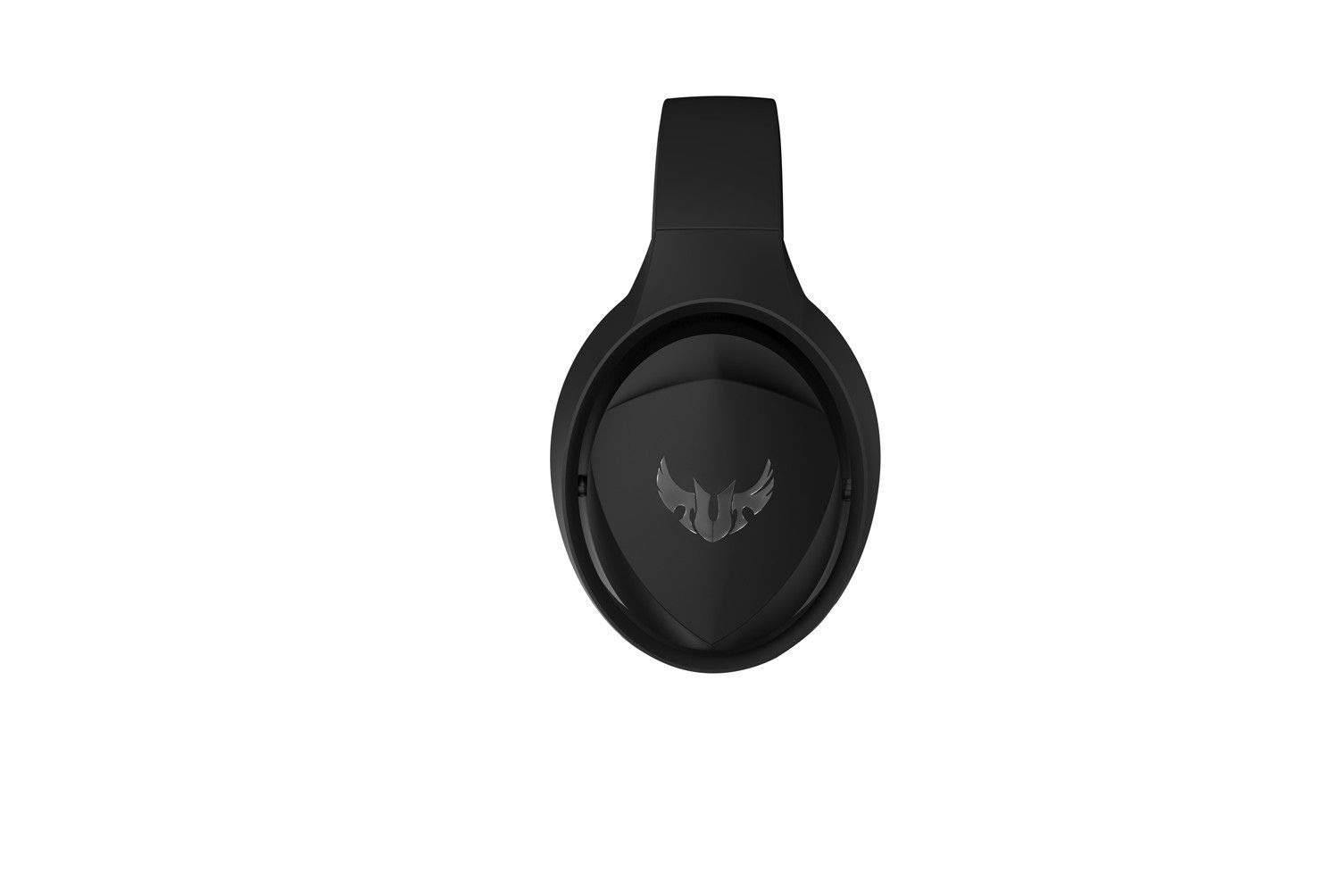 ASUS TUF Cuffie Gaming H5 (7.1 Canali Virtuali, Divrer Essence, compatibile con PS4, Nintendo Swicht e XBOX One)