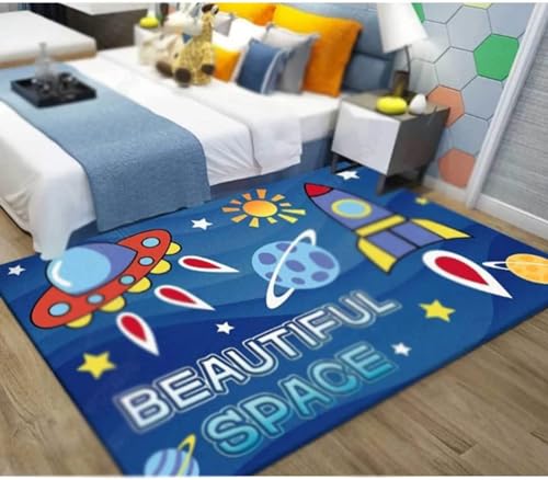 カーペット ラグ 道路 キッズ 160*230cm プレイマット ロードマップ 敷物 子供部屋マット 防汚加工 キッズ 子ども部屋 おもちゃ 教育 学習デスクマット お遊び 滑り止め 園児 キッズ ルーム 出産祝い 入園祝い 誕生日プレゼント こどもの日