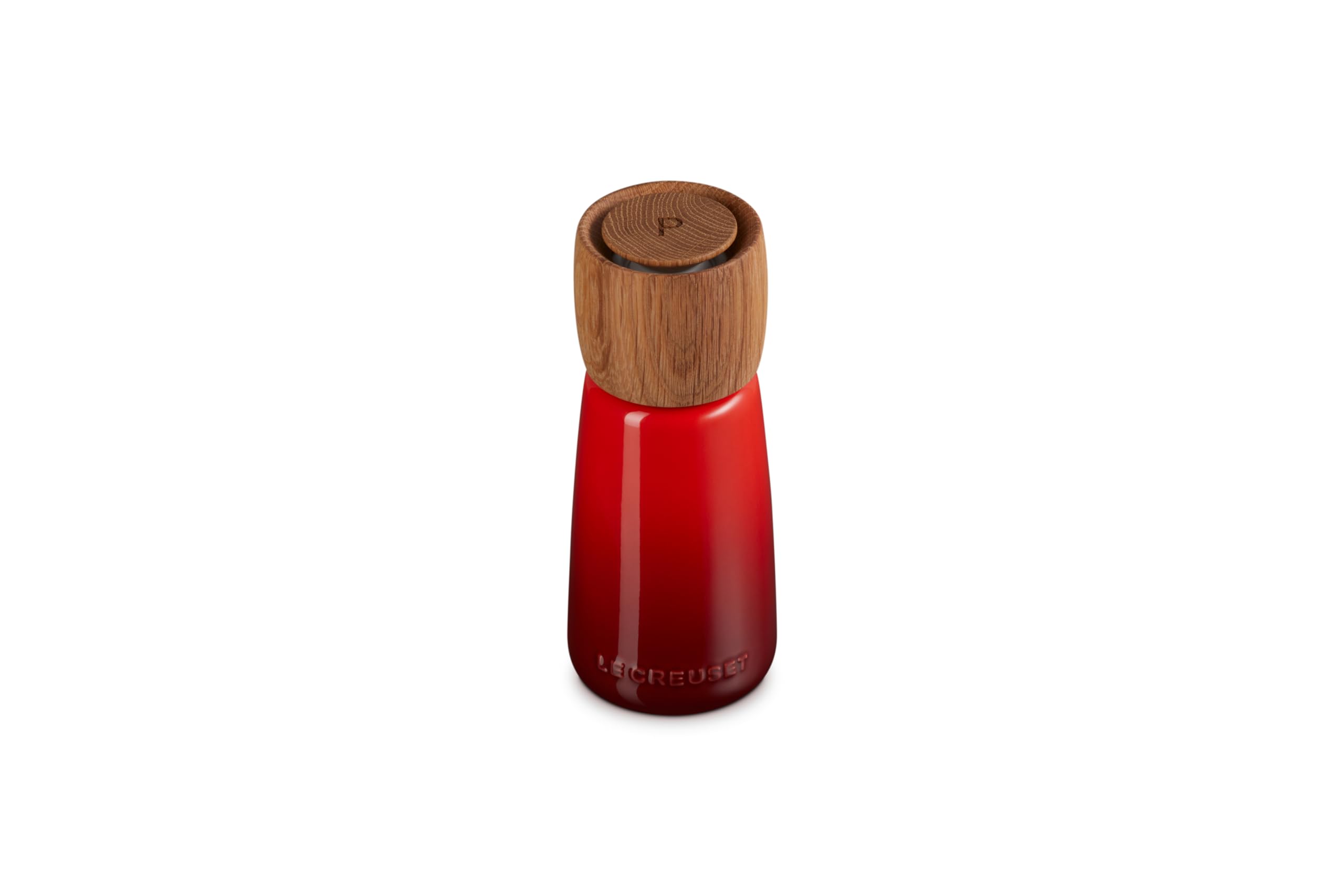 Le Creuset Alpine Salt Mill - Season with Style -12