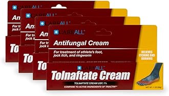 Tolnaftate Cream