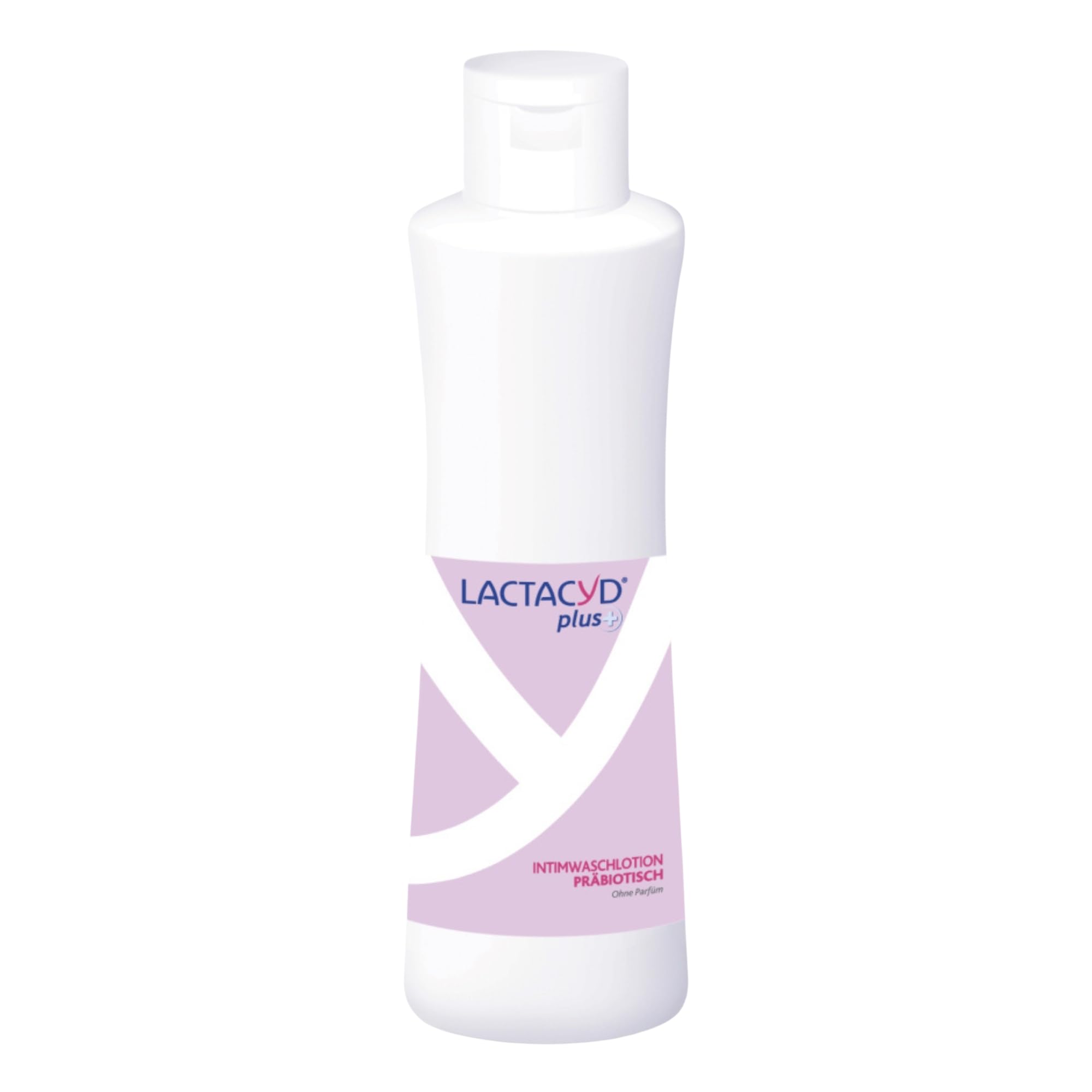 Lactacyd Intimwaschlotion Präbiotisch