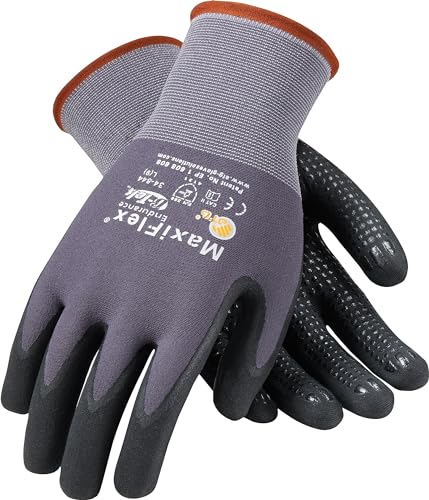 ATG PIP G-Tek Coated Work Gloves