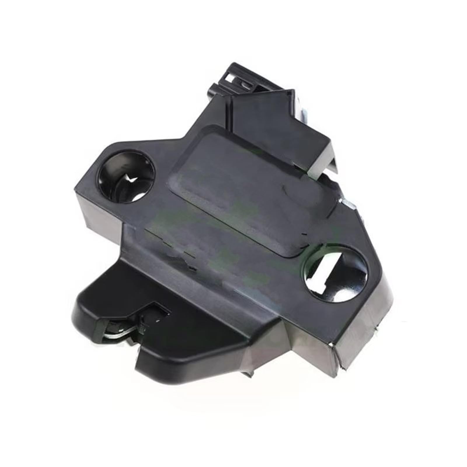 Linqianbhd One Color Car Boot Tailgate Lock Latch 2Pins Rear Trunk Tailgate Latch Lock Actuator 64610-02110 For Toyota For Corolla 2007-2013 Yaris 2008-2013 Vios