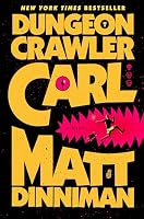 Dungeon Crawler Carl