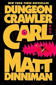 Dungeon Crawler Carl