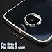 2X Transparent Clear Camera Protector Lens Tempered Glass For Motorola Moto Z / Z force droid Camera len