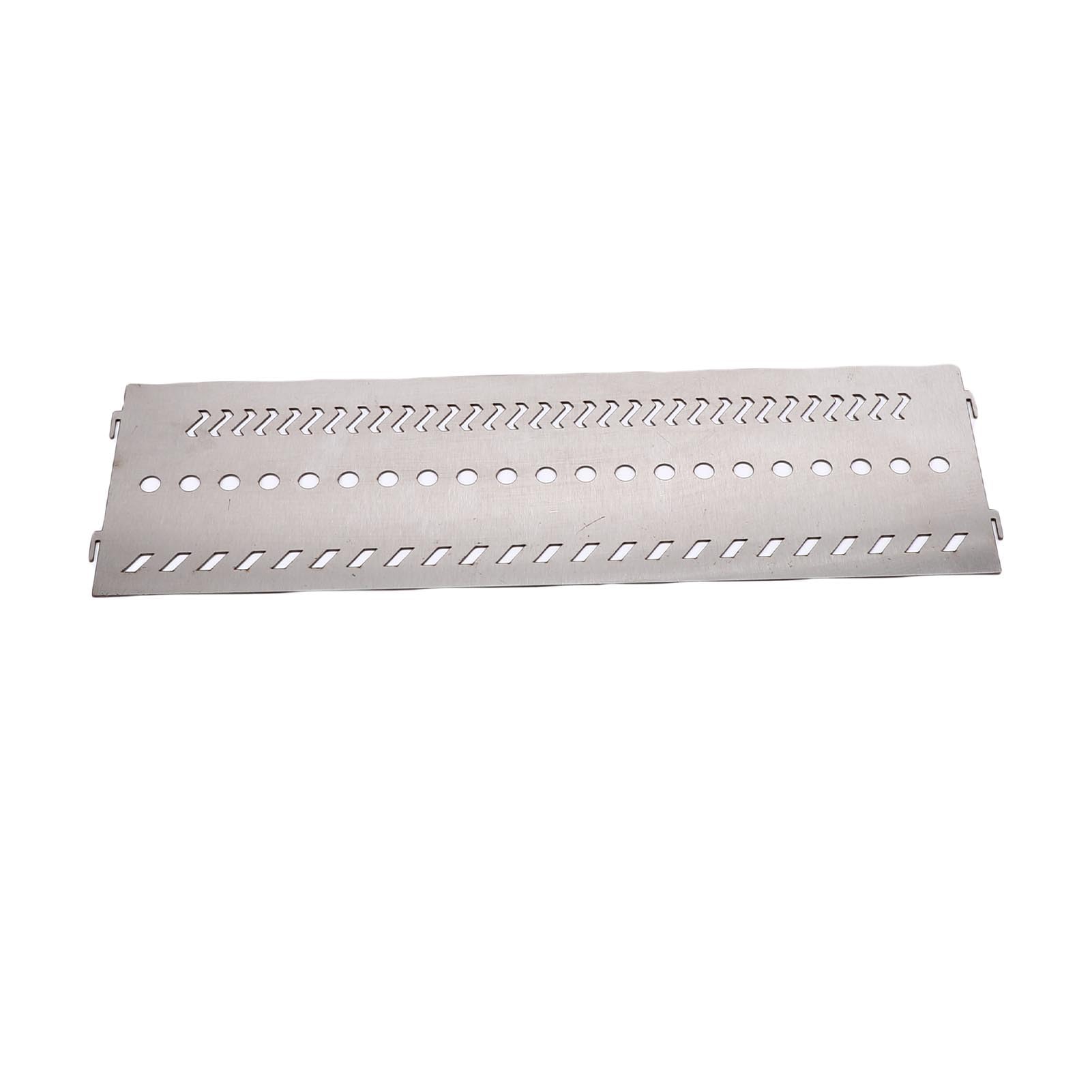 Eacam Sauna-STEINHALTER, EDELSTAHLKORB FÜR HOLZOFEN (SL 375)