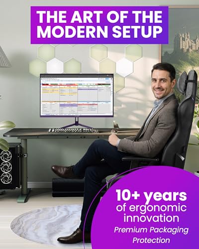 Image of Arozzi Gaming Monitor Nova 27 inch IPS 180Hz - Computer Monitor QHD 1440p - Adaptive Sync, HDR10 & Flicker Free Display - 100% sRGB Color Accuracy - PC & Console Ready - Purple